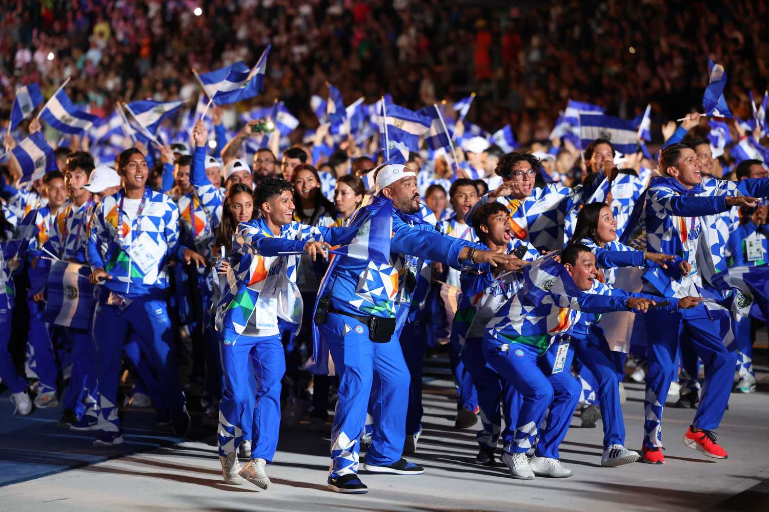 Revelan detalles sobre la ceremonia de clausura de los Juegos de San