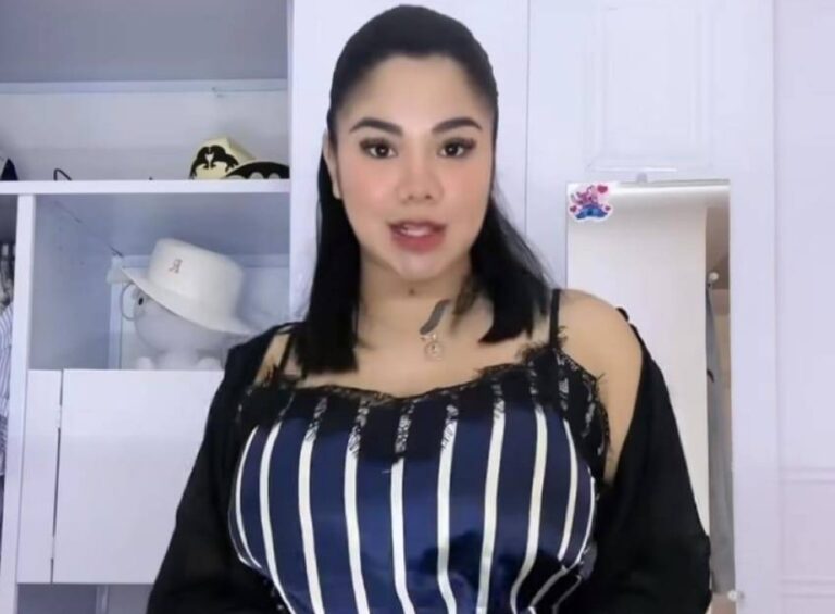 La influencer Abigaíl Mancía anuncia su lanzamiento en OnlyFans – Qué